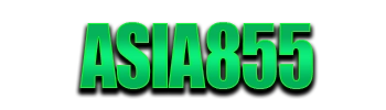 Logo ASIA855